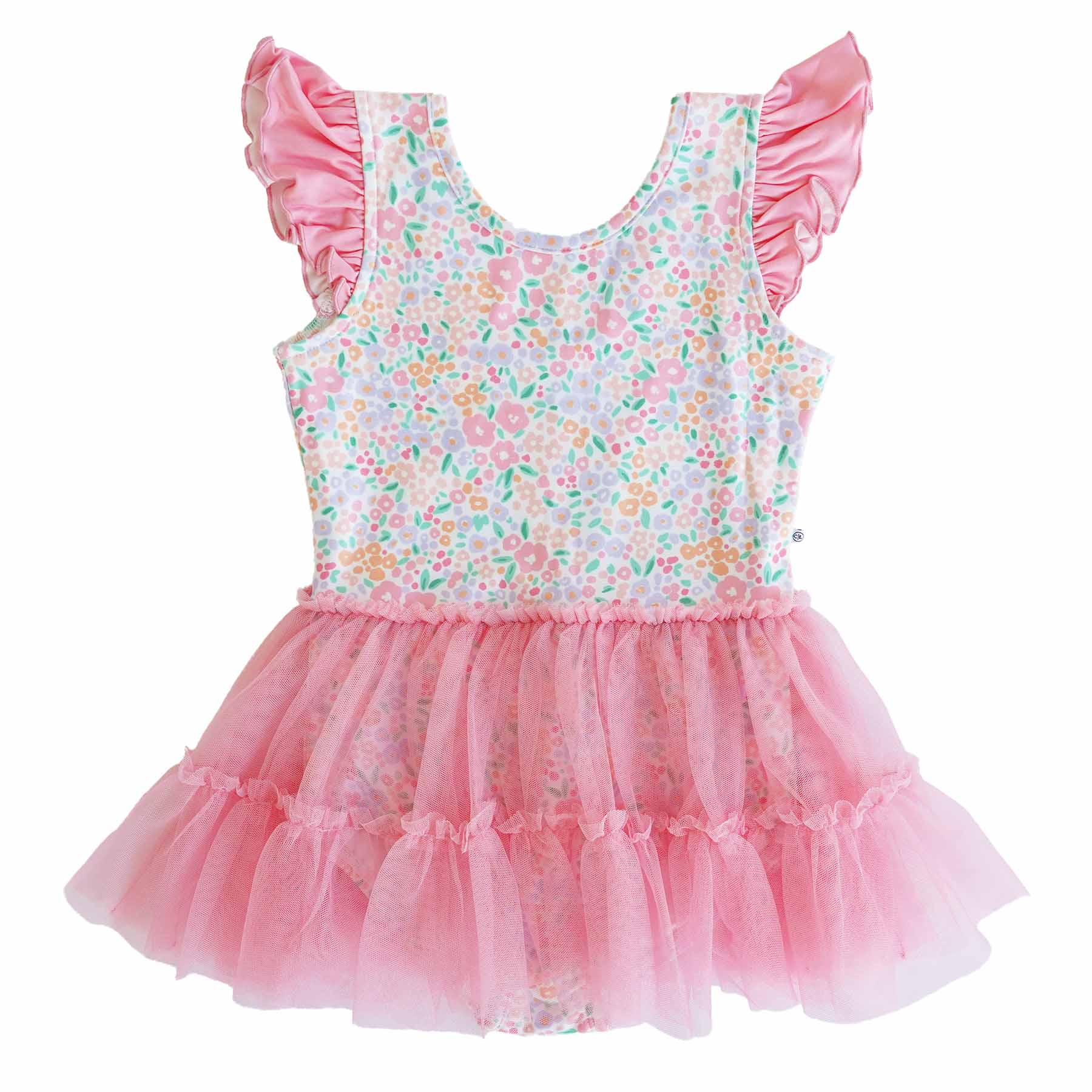  Ruffle Skirt Leotard | Majestic Meadow、mySite、layawaytickets