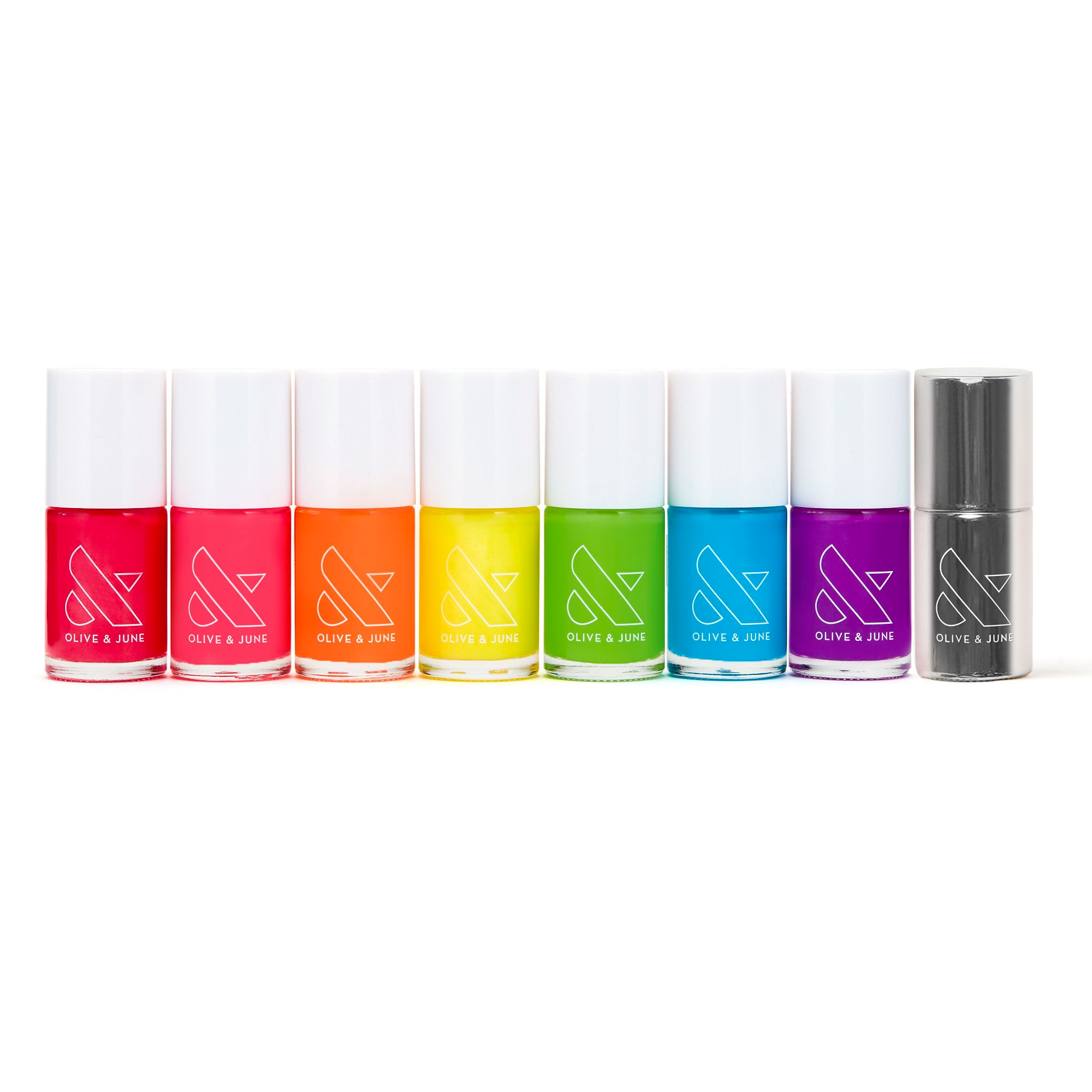 The Summer 2021 Set、mySite、solidvoid