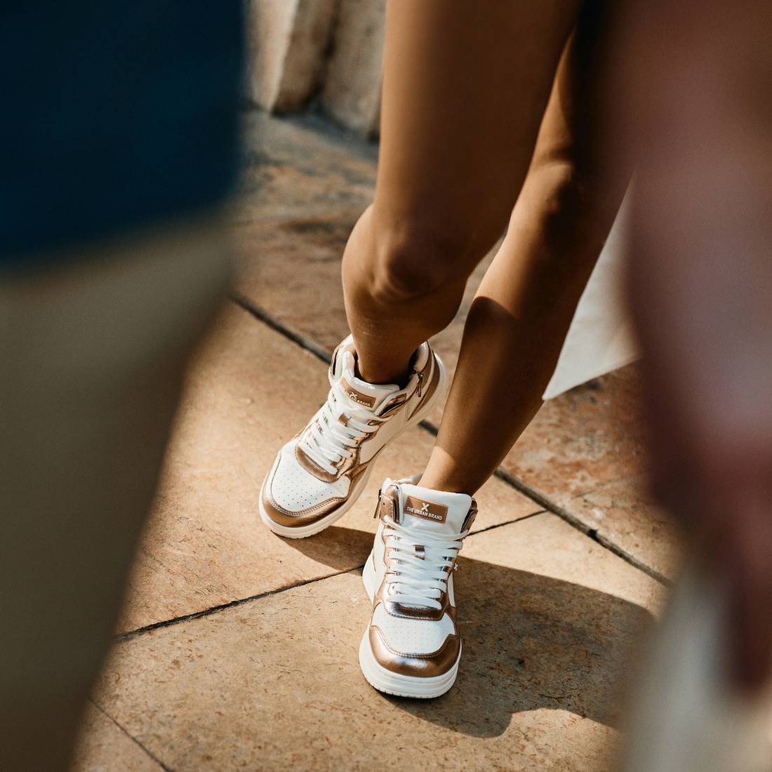 BOTÍN DE MUJER XTI 14247202、mySite、gtrtttuynbv