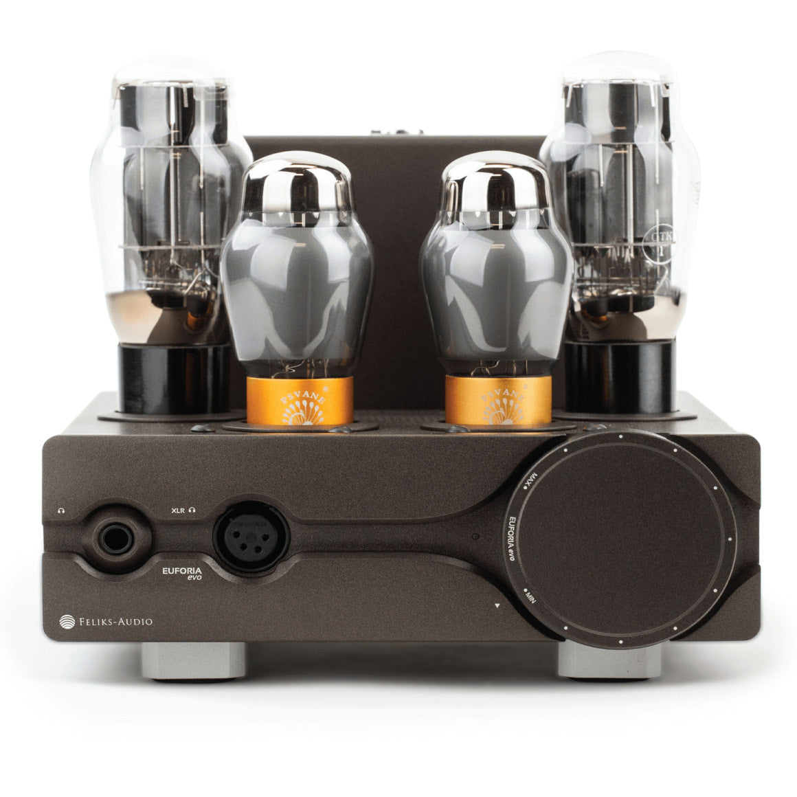  Feliks Audio - Euforia Evo、mySite、merchandisen