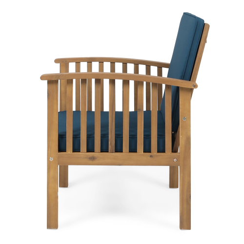 CASA ACACIA CLUB CHAIR、、eastwooduniform