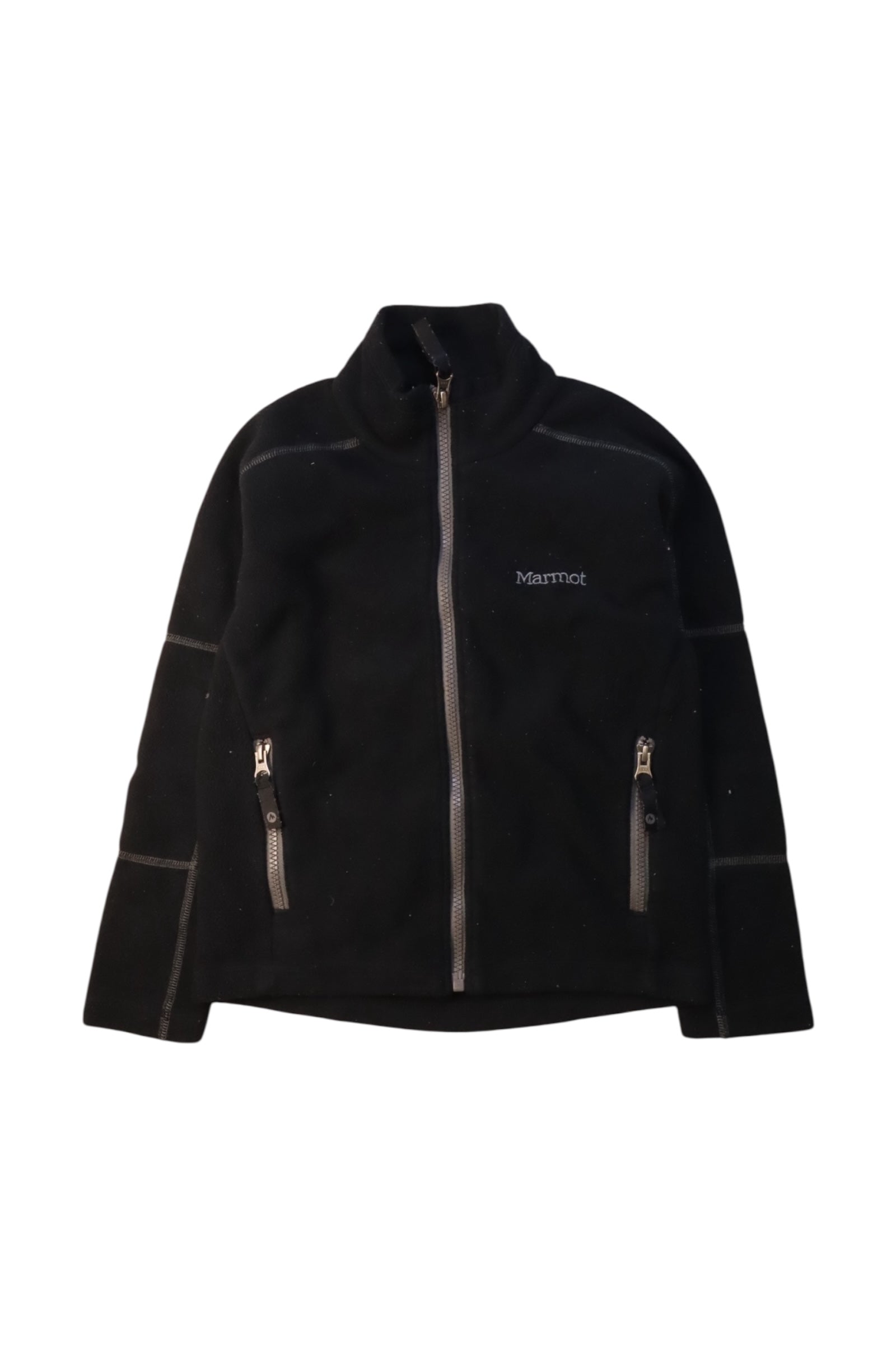 Marmot Fleece Jacket 6T、mySite、g9winljtr