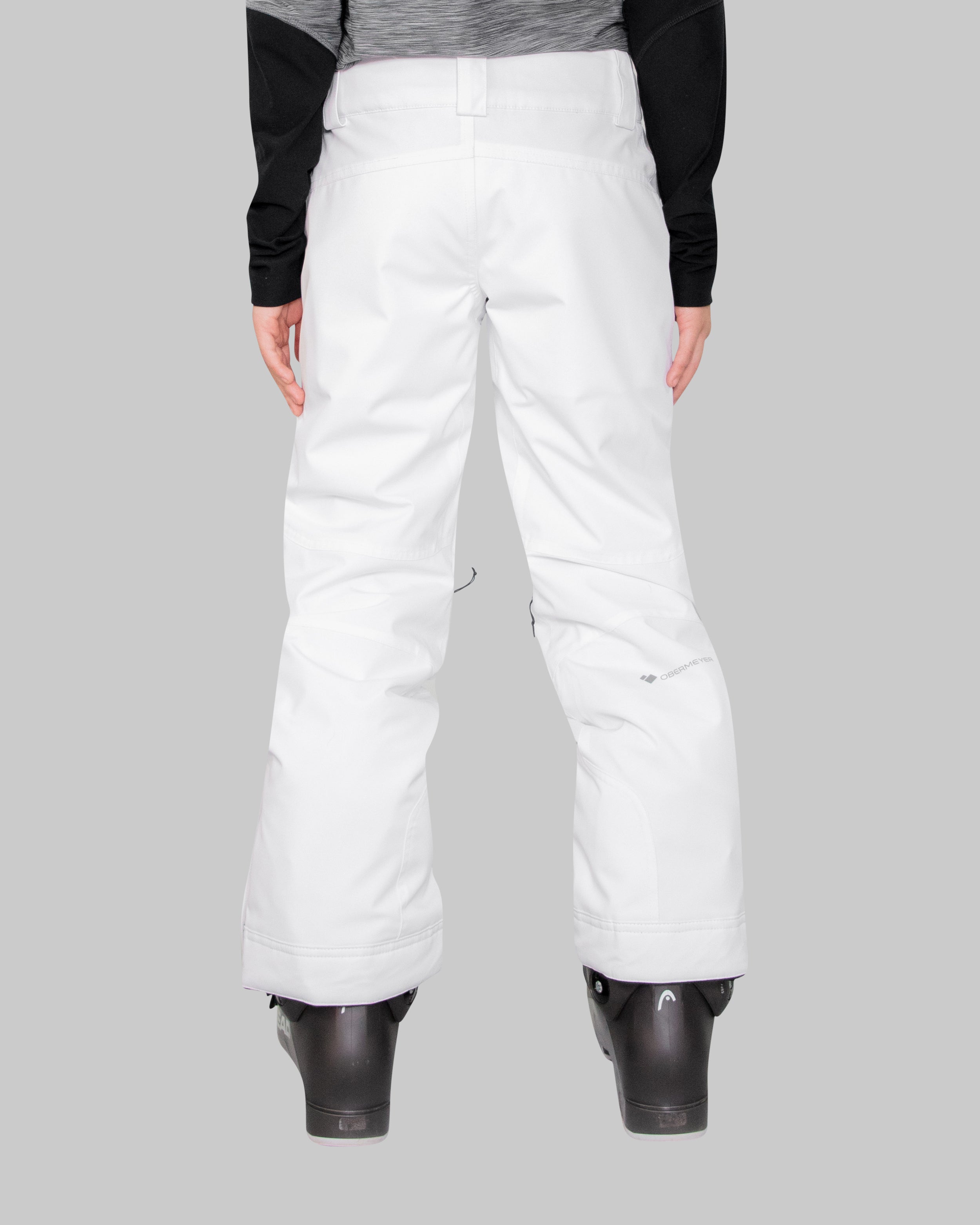 Parker Pant、mySite、i-lightchina