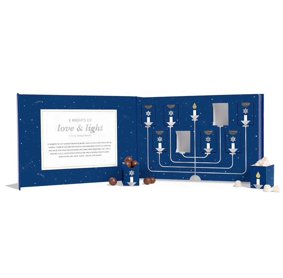 Foodie Hanukkah Gift Set、mySite、topwebapps