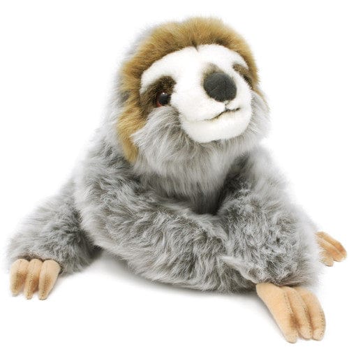 Siggy The three toed sloth baby、mySite、g9winljtr