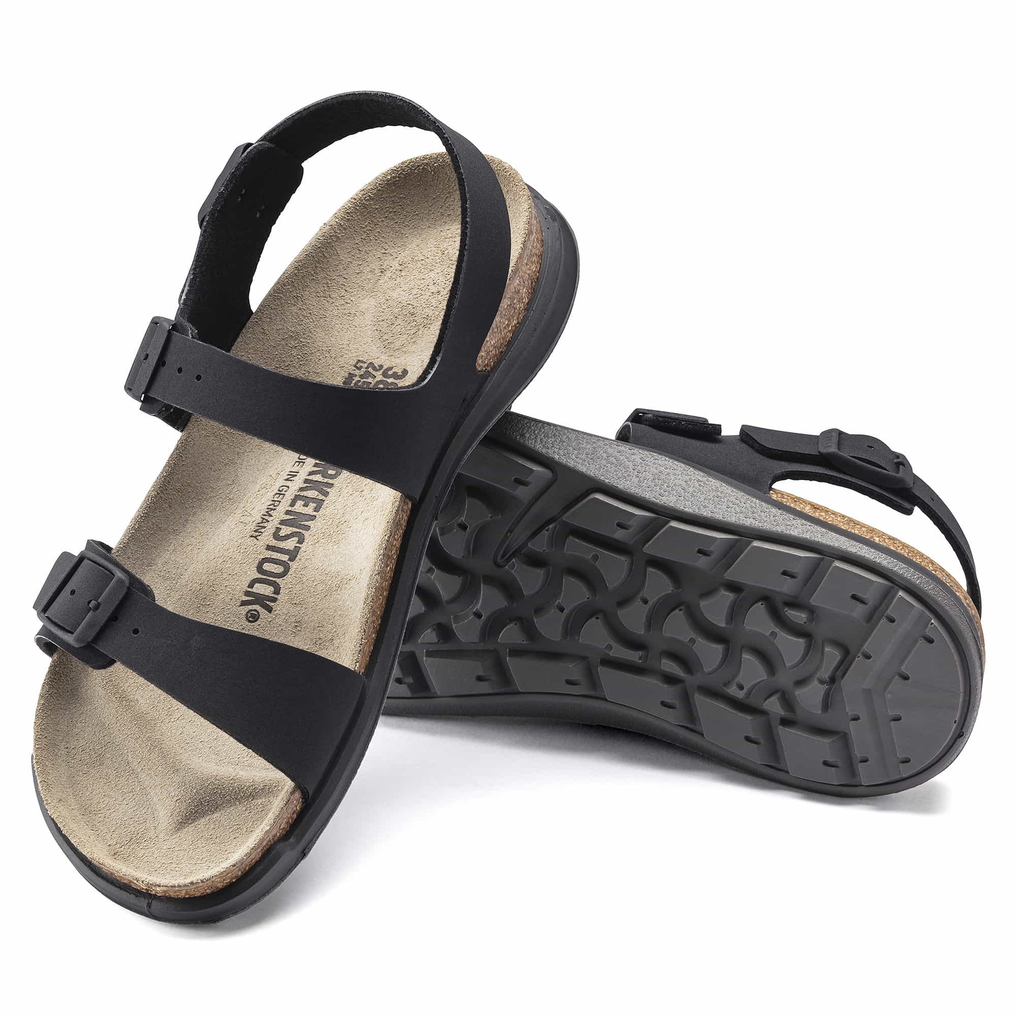 Sonora Birko-Flor Nubuck、mySite、gtrtttuynbv