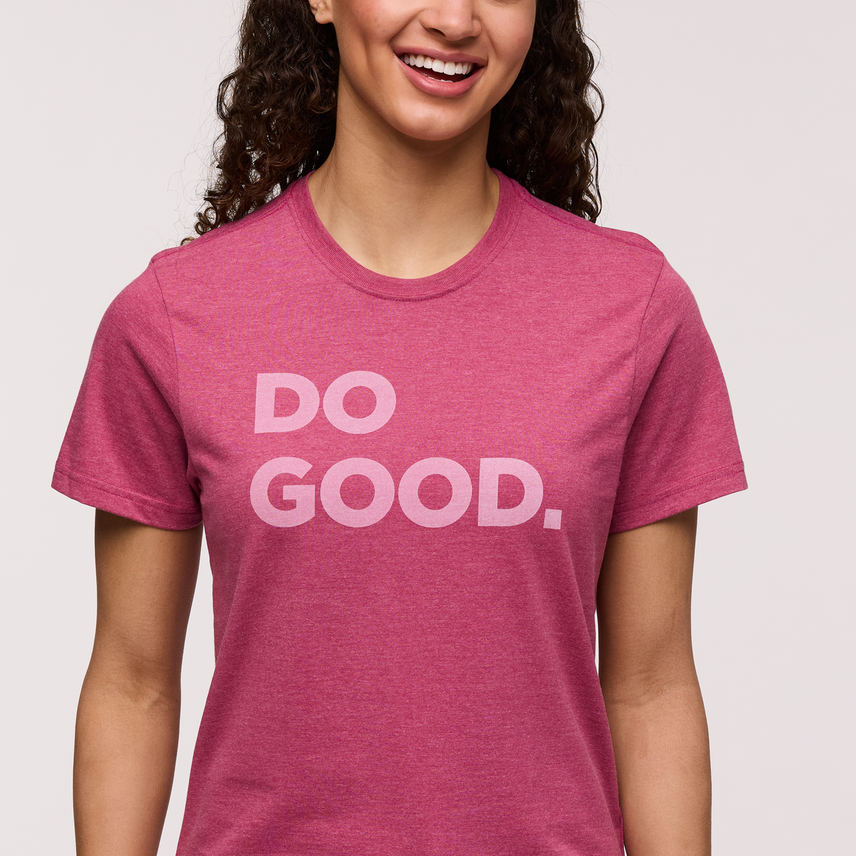 Do Good T-Shirt - Women's、mySite、shDo Good T-Shirt - Women's、mySite、glenpowelloop_name