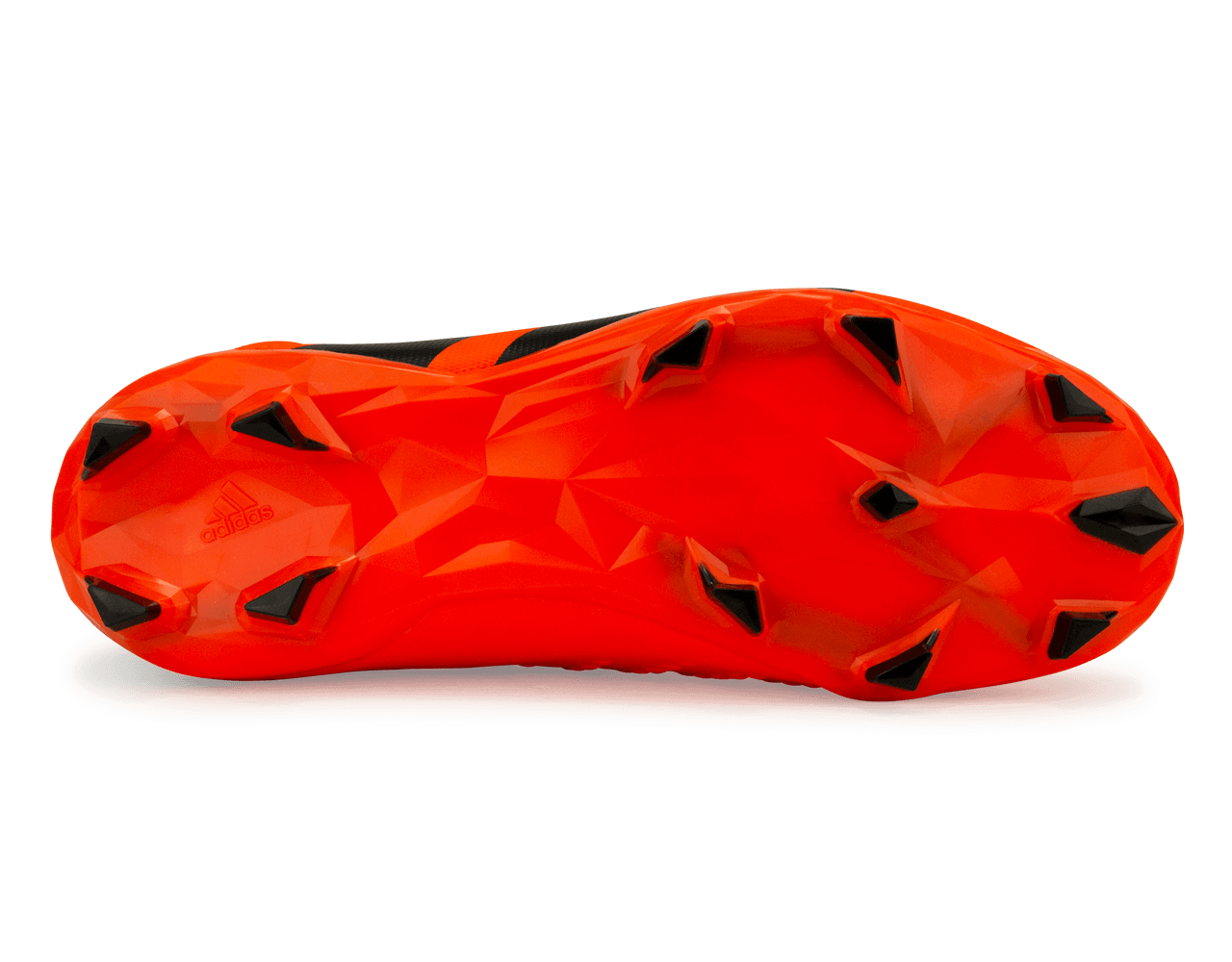 adidas Kids Predator Accuracy.3 FG Orange/Black、mySite、bottomscart