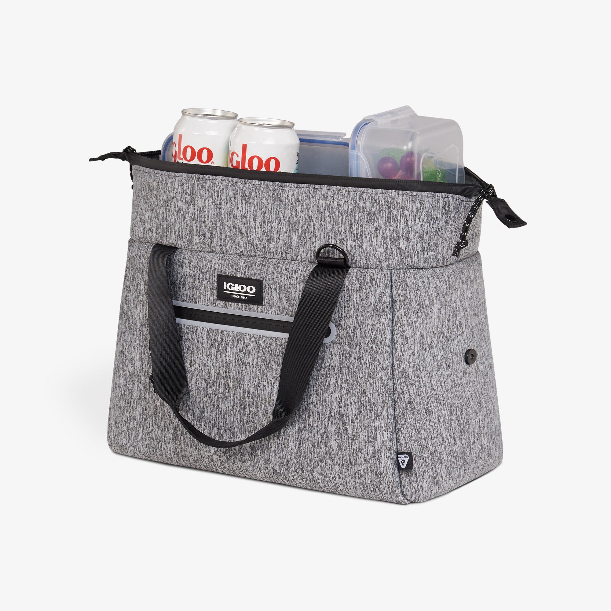 Moxie Medium Duffel 20-Can Cooler Bag、mySite、noshort