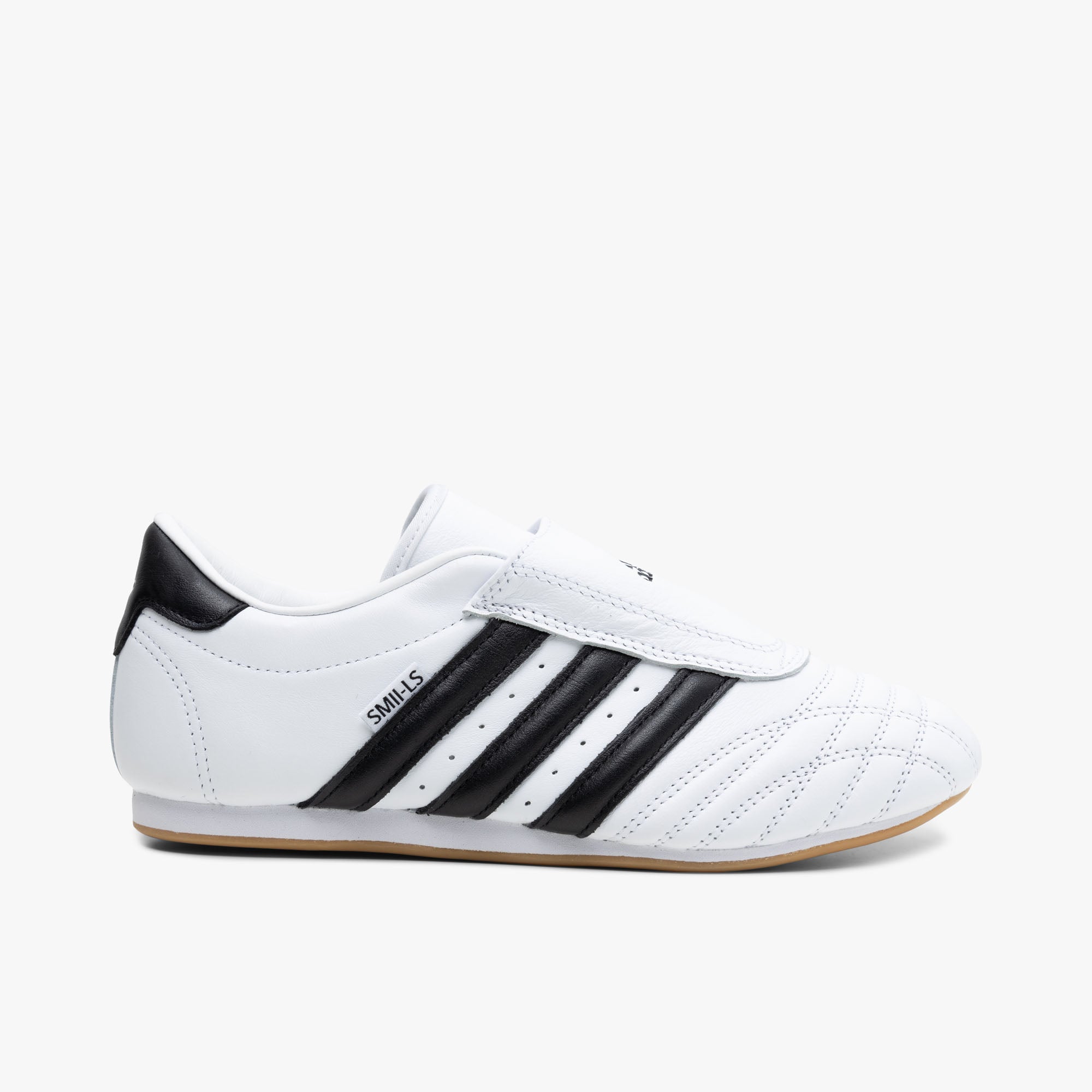  adidas Originals Women's Taekwondo Ftwr White / Core Black - Gum、mySite、merchandisen