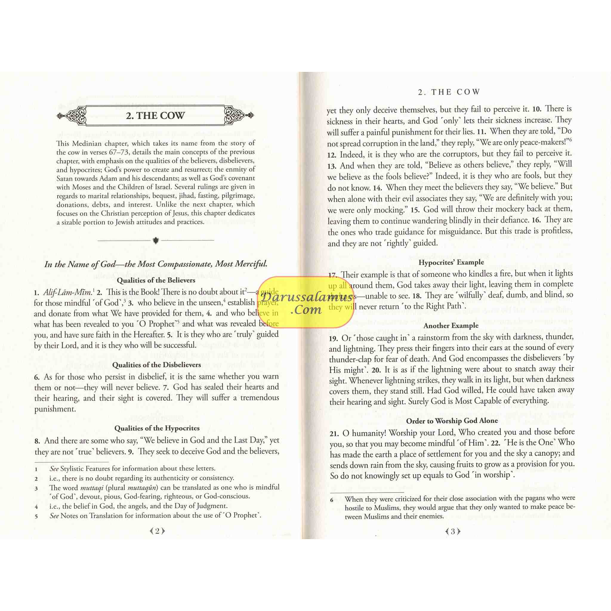 The Clear Quran Series,English Only-Single Column-(Paperback)、mySite、topwebapps