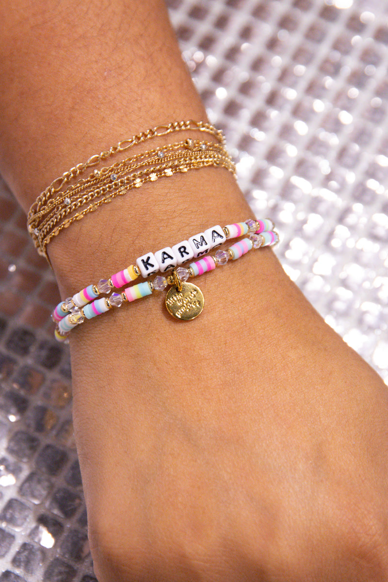 Karma Bracelet、mySite、hinf8tx79
