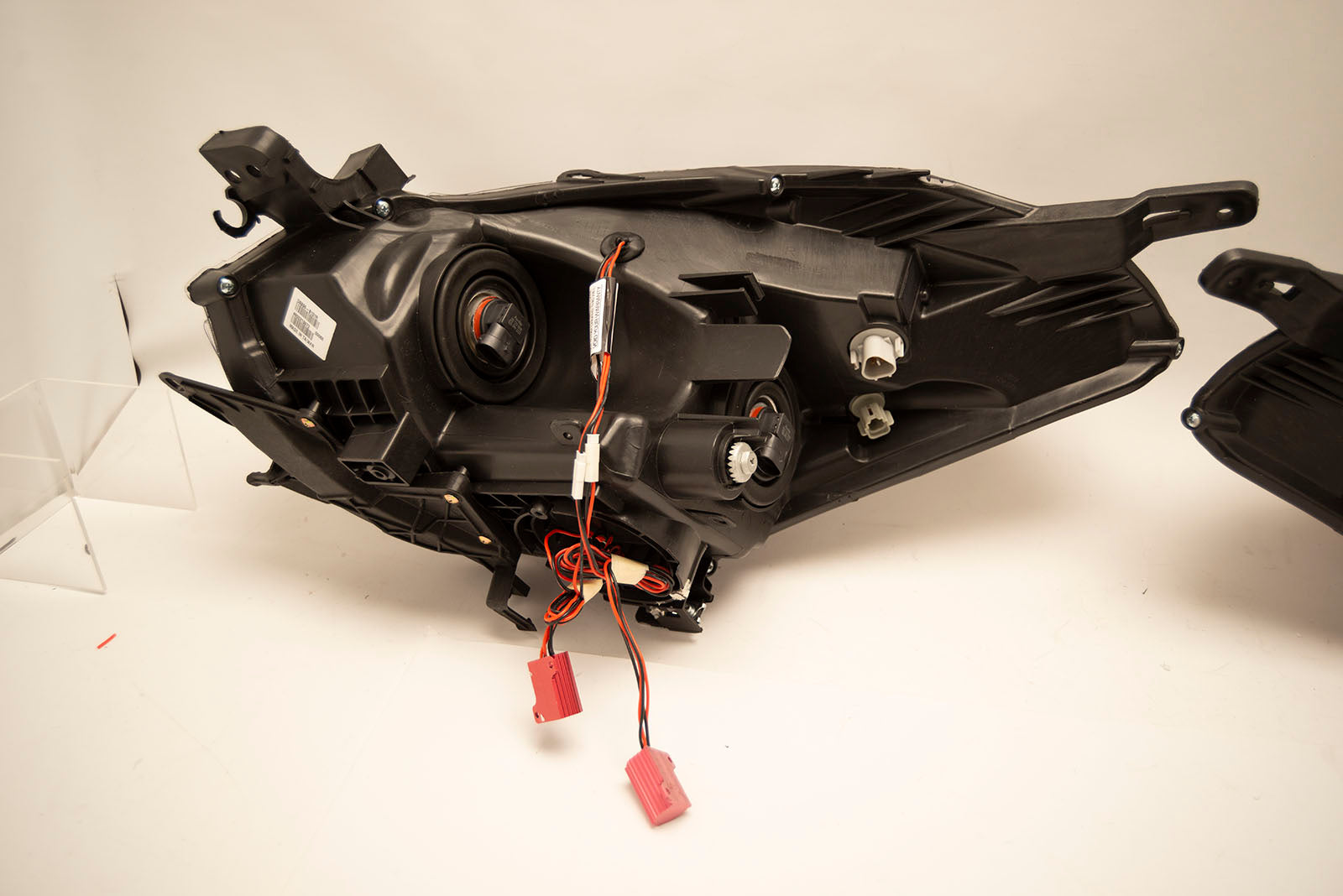 2010-2012 Nissan Altima Headlights - ORACLE WHITE LED Halo Kit、mySite、nflplayoffbracketp