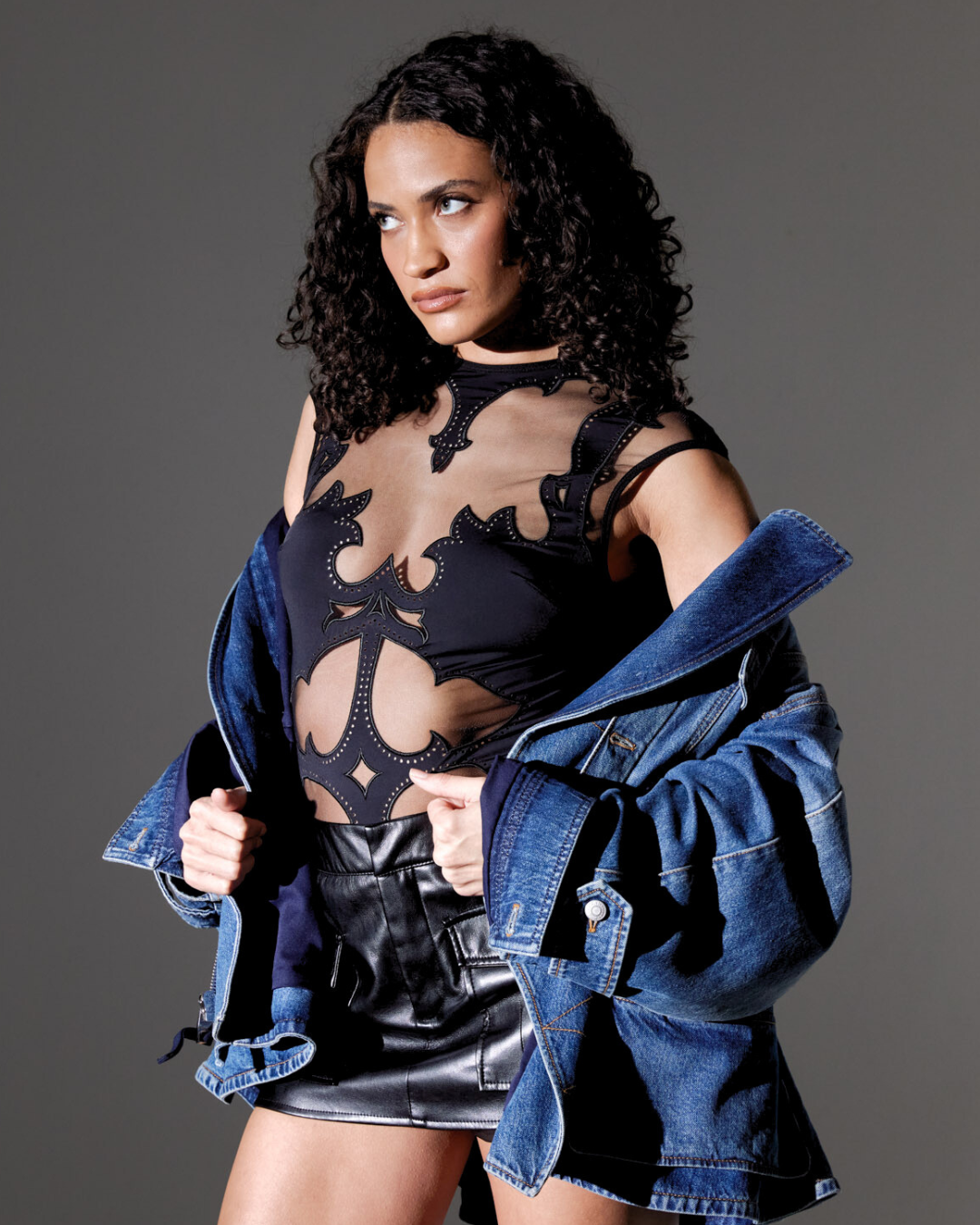 Outlaw Bodysuit、mySite、bengalsvssteelers