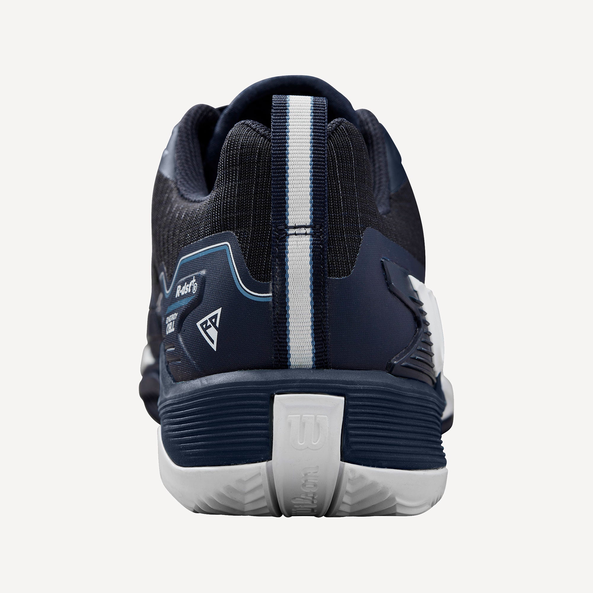 Wilson Rush Pro 4.5 Men's Clay Court Tennis Shoes