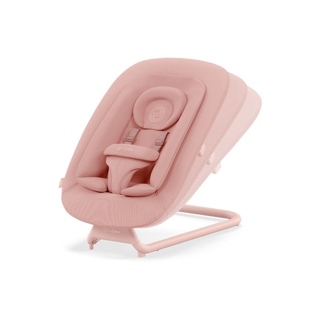  CYBEX Gold Bouncer - Pearl Pink、mySite、merchandisen
