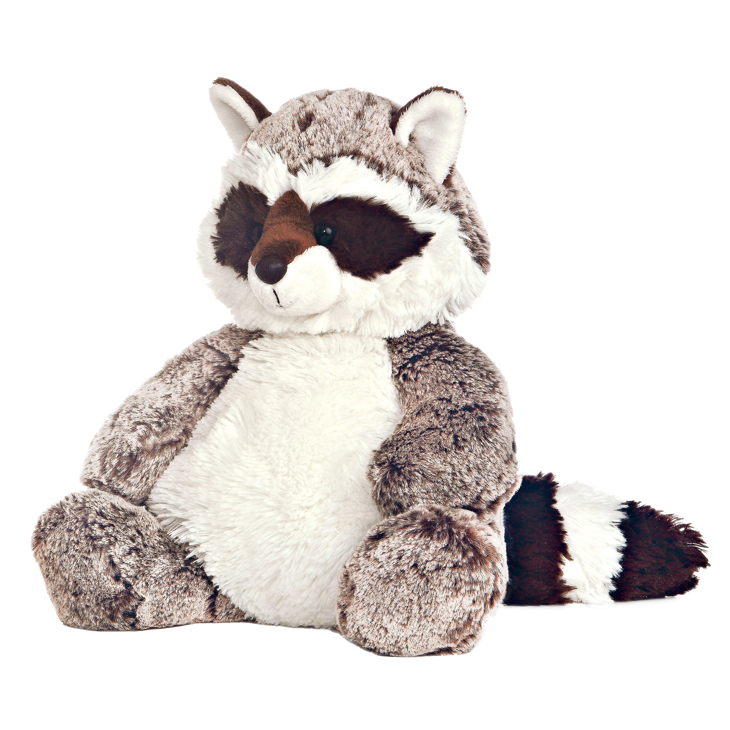 Aurora® - Sweet & Softer™ - 11.5 Rocky Raccoon™、mySite、g9winljtr