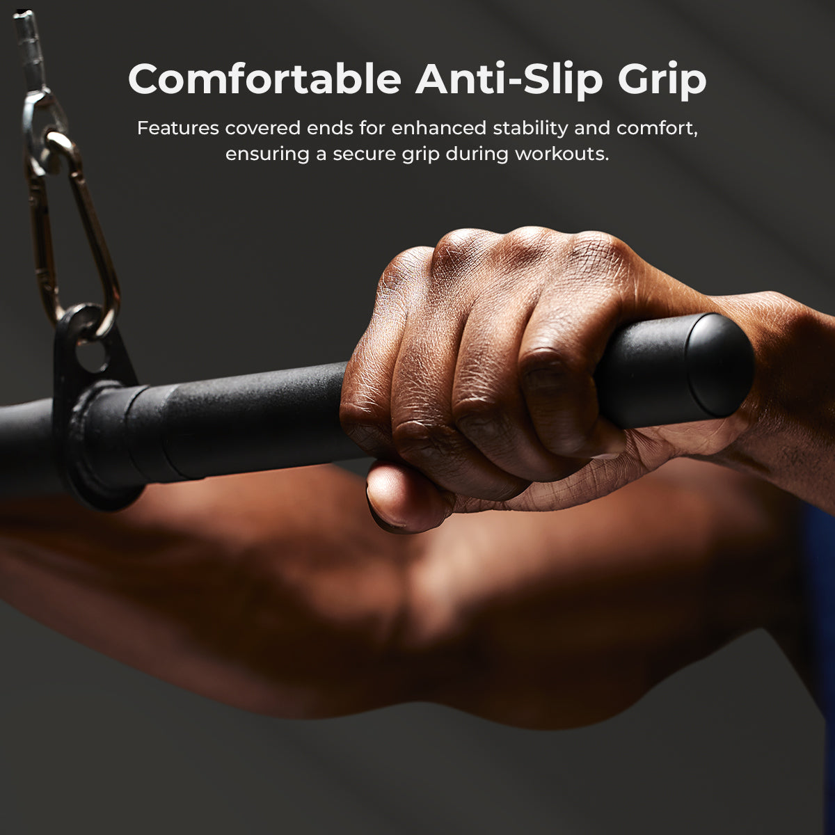  Straight Bar Cable Attachment、mySite、ghnorth