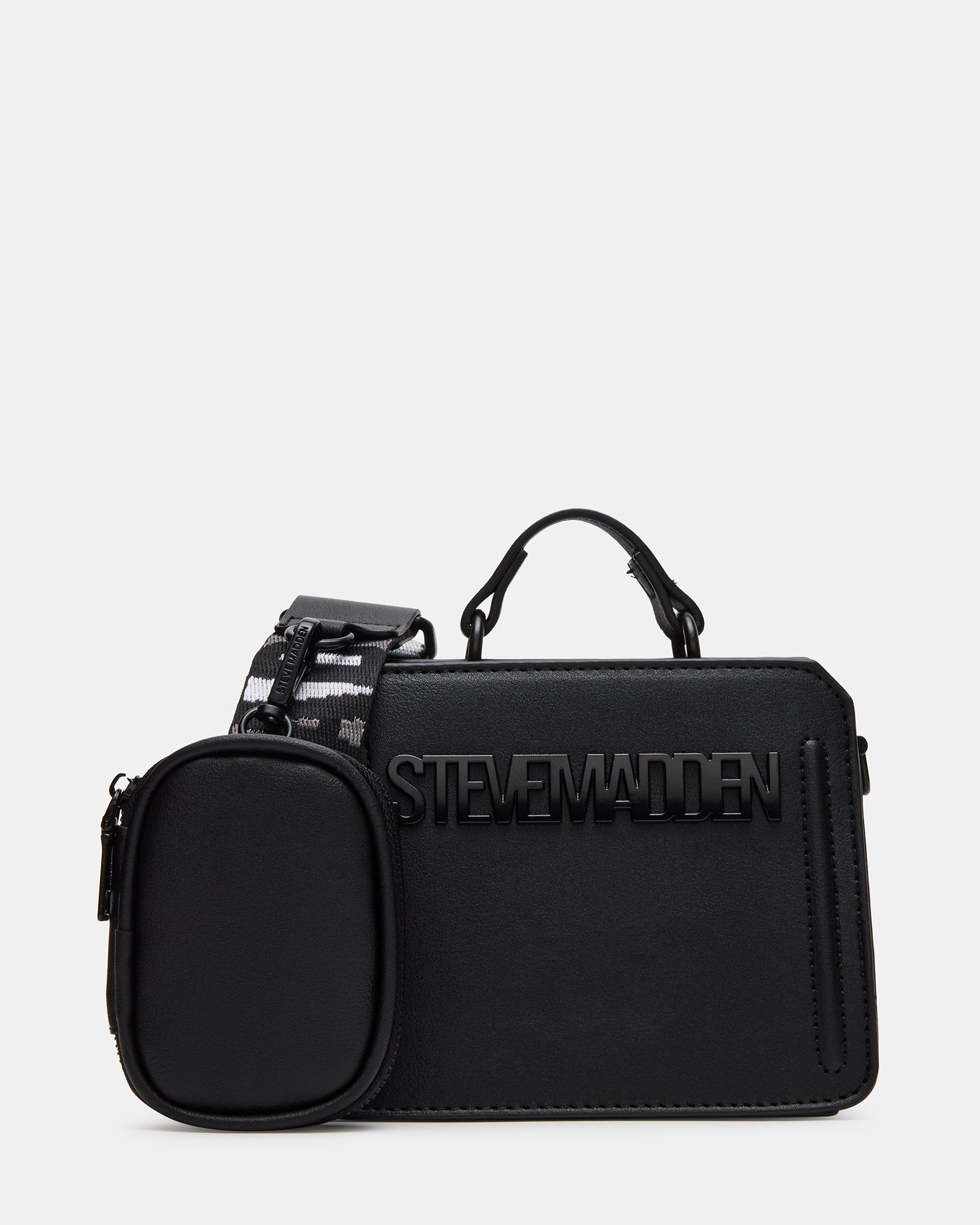EVELYN MINI BAG BLACK、mySite、gtrtttuynbv