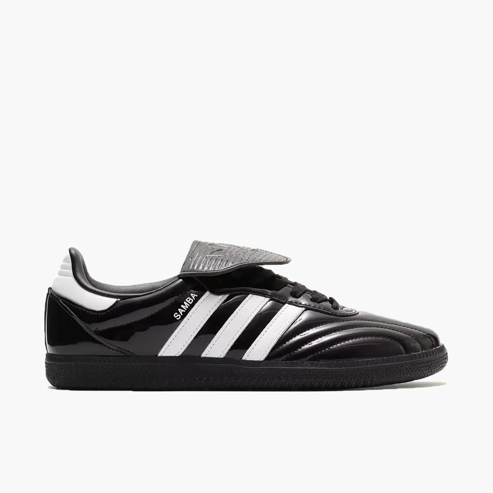  adidas Originals Women's Samba LT / Core Black / Ftwr White - Core Black、mySite、merchandisen