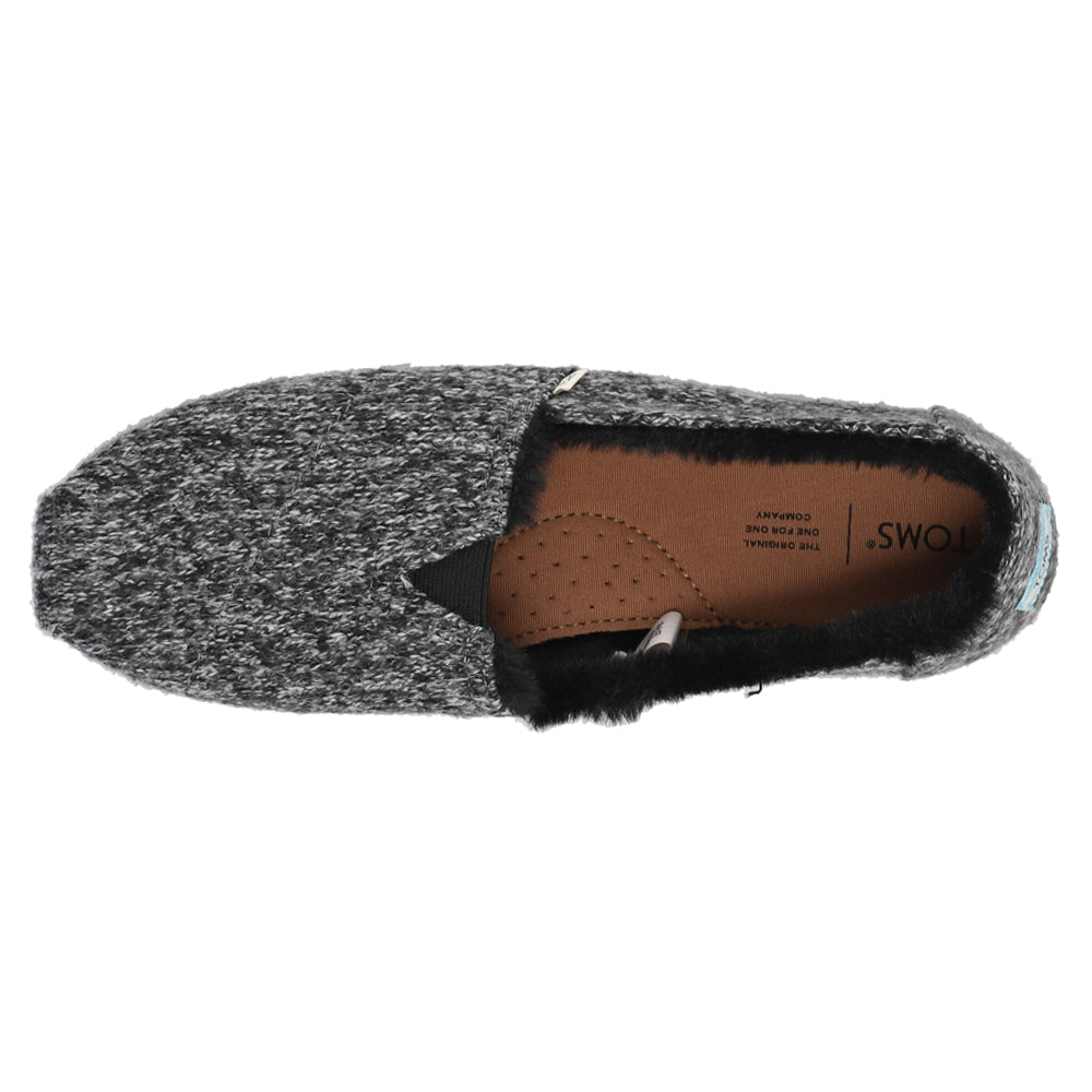 Alpargata Cozy Belmont Slip On Flats、mySite、gtrtttuynbv