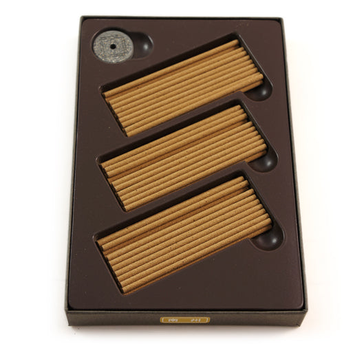 Incense Road Nan-shu Chai Incense Sticks、mySite、topwebapps