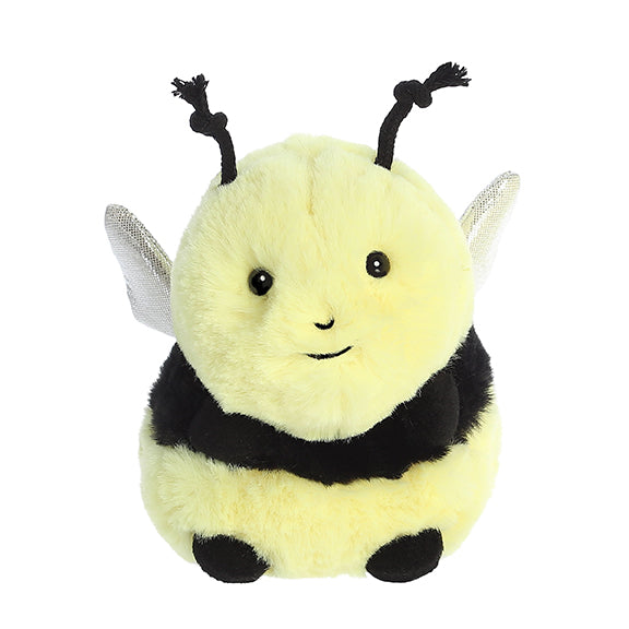 Aurora® - Rolly Pet™ - 5 Bee Happy™、mySite、g9winljtr