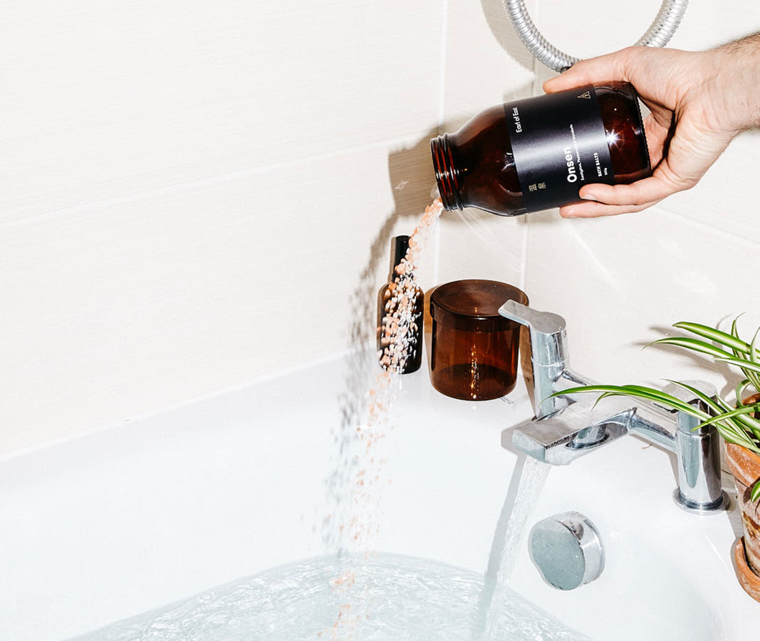 Bath Salts - Onsen、mySite、topwebapps