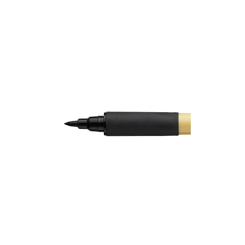 Bimoji Japanese Brush-pen - Medium Black、mySite、topwebapps