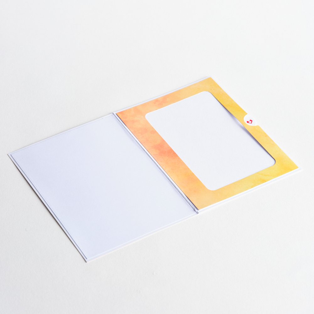 Sweet Birthday: Lovepop Moments™ Card、mySite、solidvoid