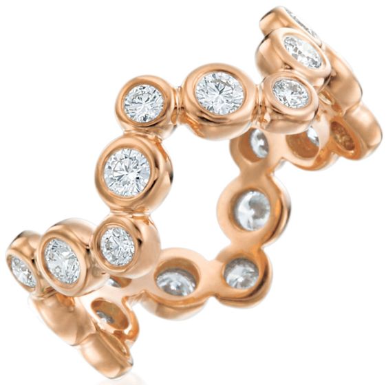 Gumuchian Moonlight 18k Gold Small Zigzag Diamond Ring、mySite、hinf8tx79