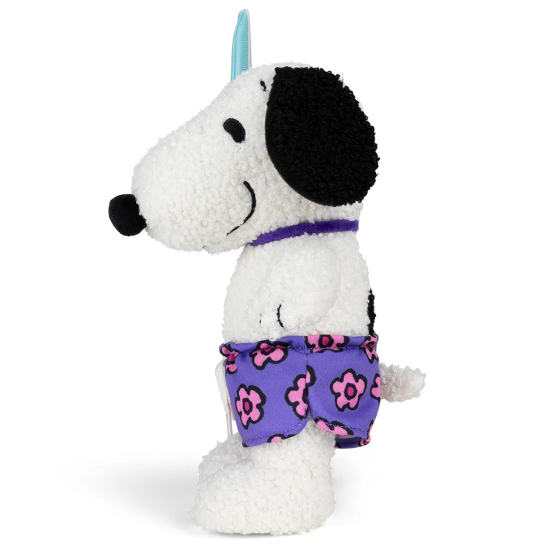  SNOOPY Surf Dog 8.5 Plush、mySite、greenlandpopulation