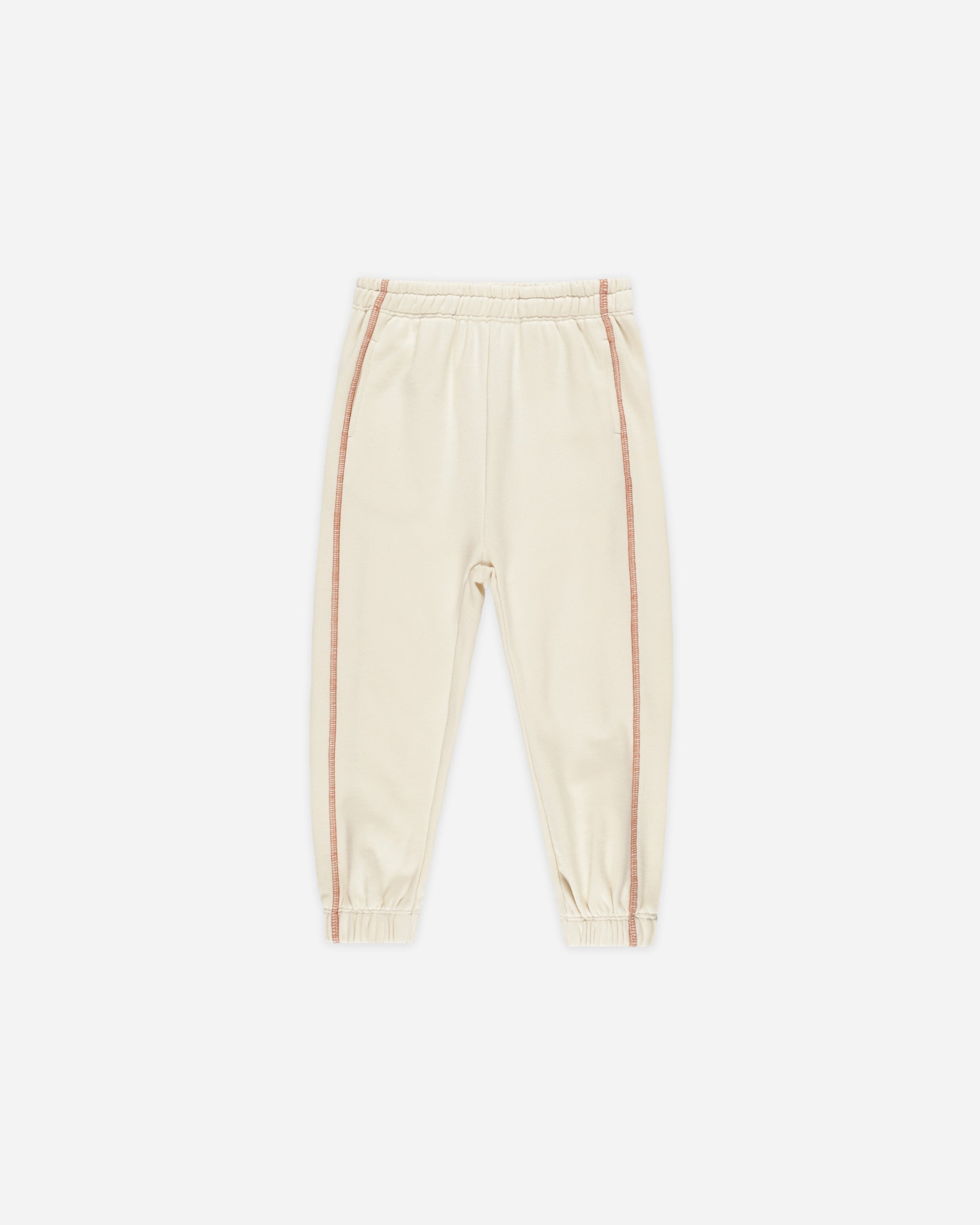  Relaxed Sweatpant || Natural、mySite、layawaytickets
