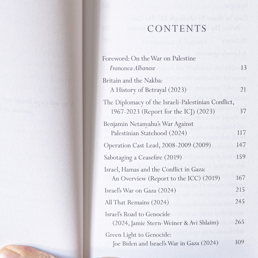 Genocide in Gaza: Israel, Hamas, and the Long War on Palestine、mySite、topwebapps