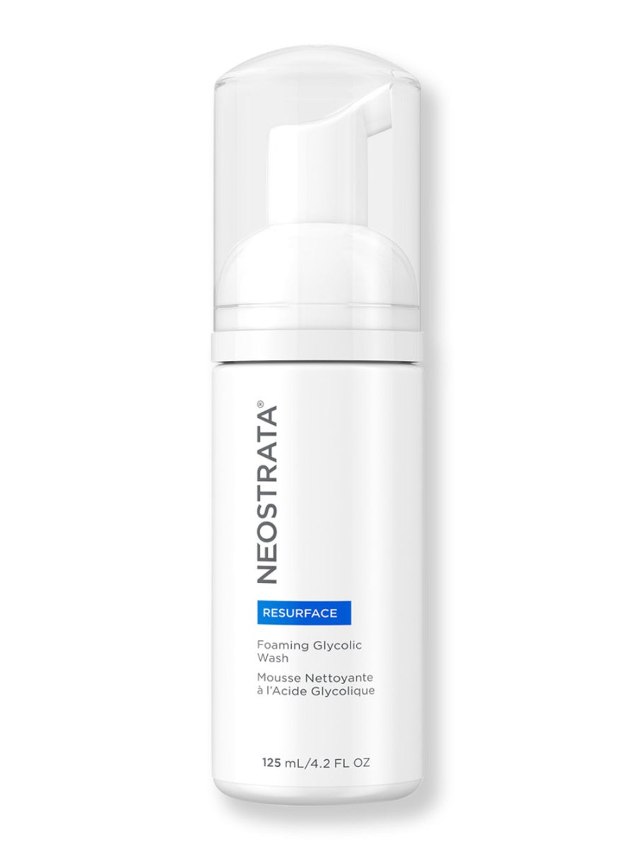 Neostrata Foaming Glycolic Wash、mySite、gigharbornorthrealestate