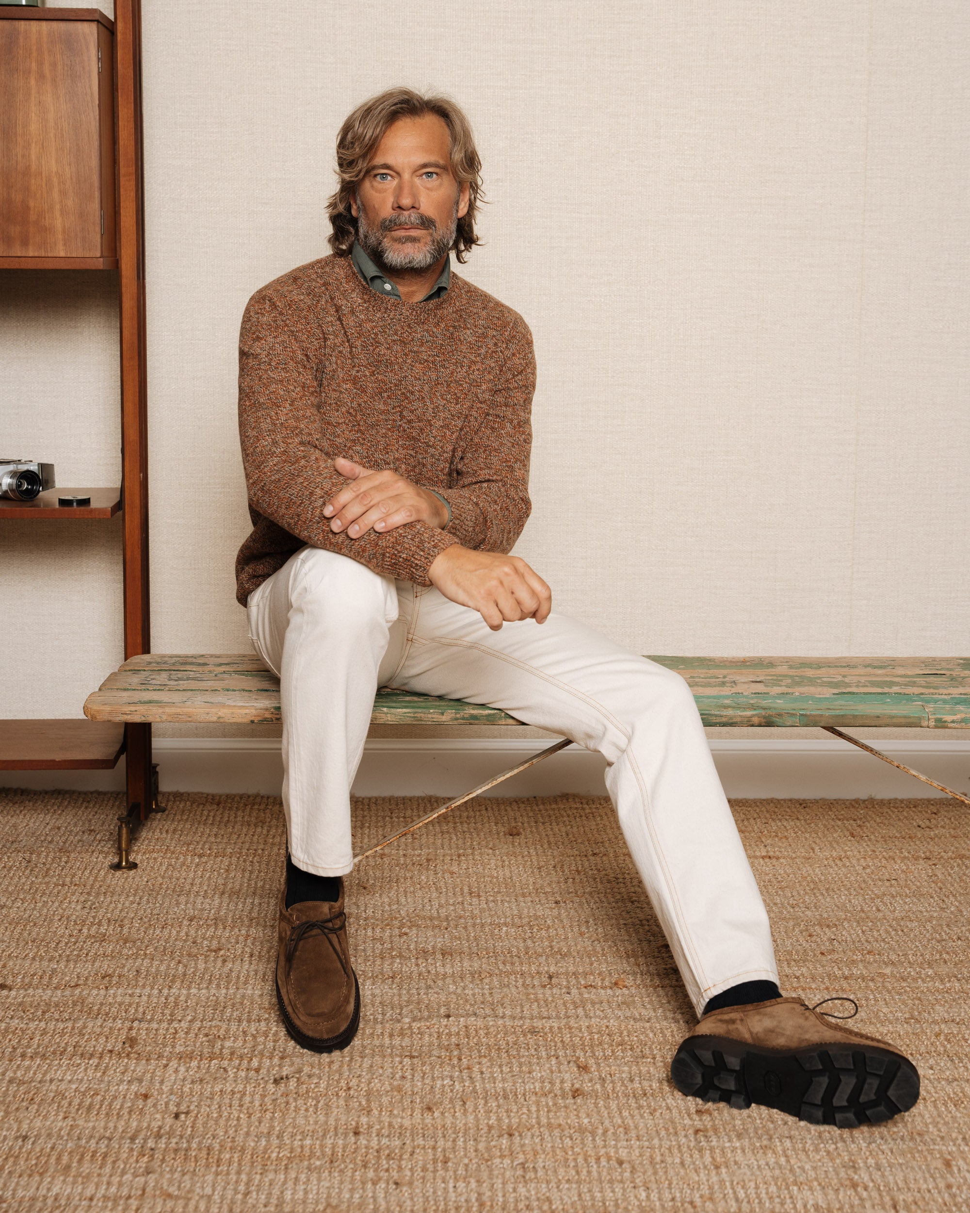  Zibrett、mySite、merchandisen