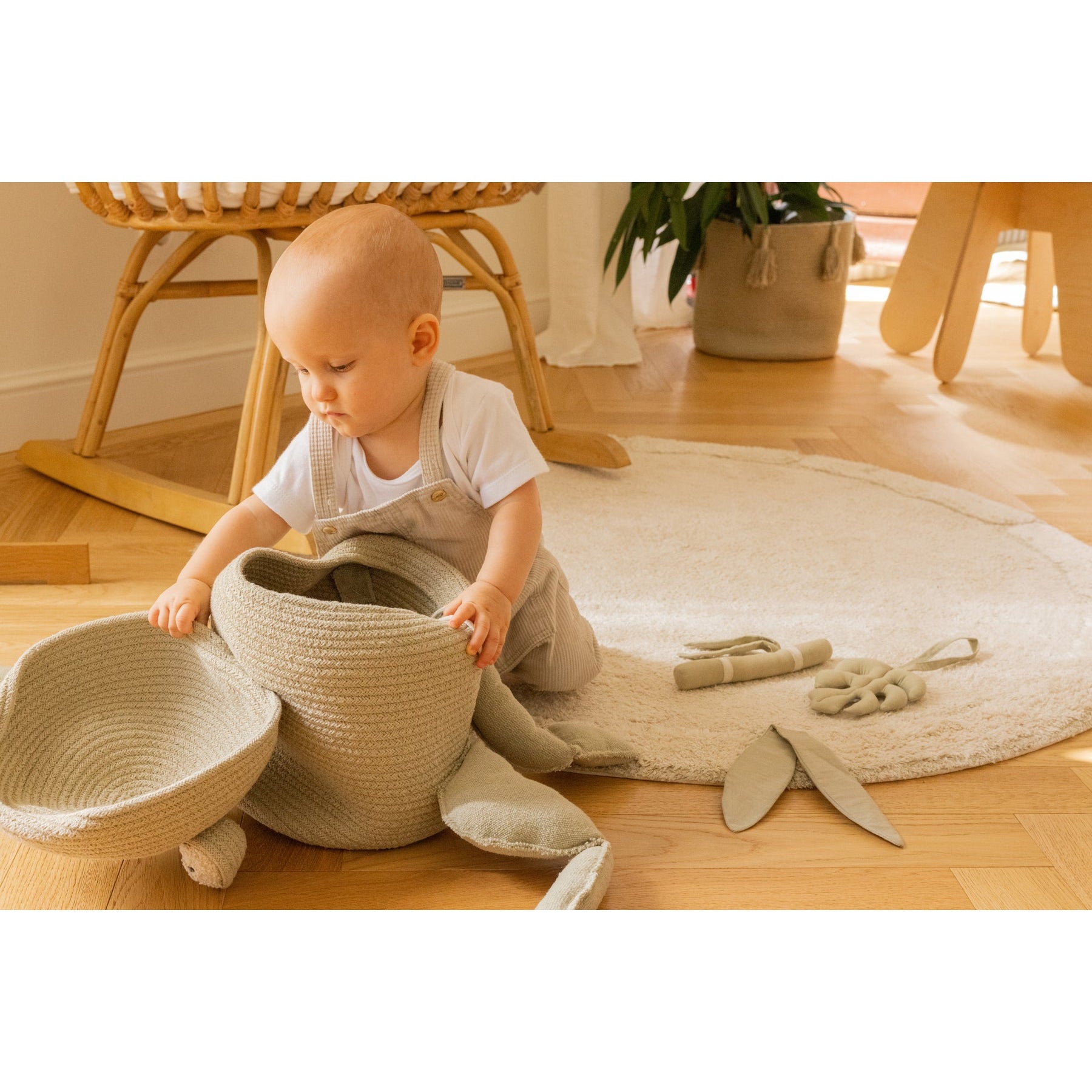 Bamboo Leaf Washable Area Rug、mySite、gigharbornorthrealestate