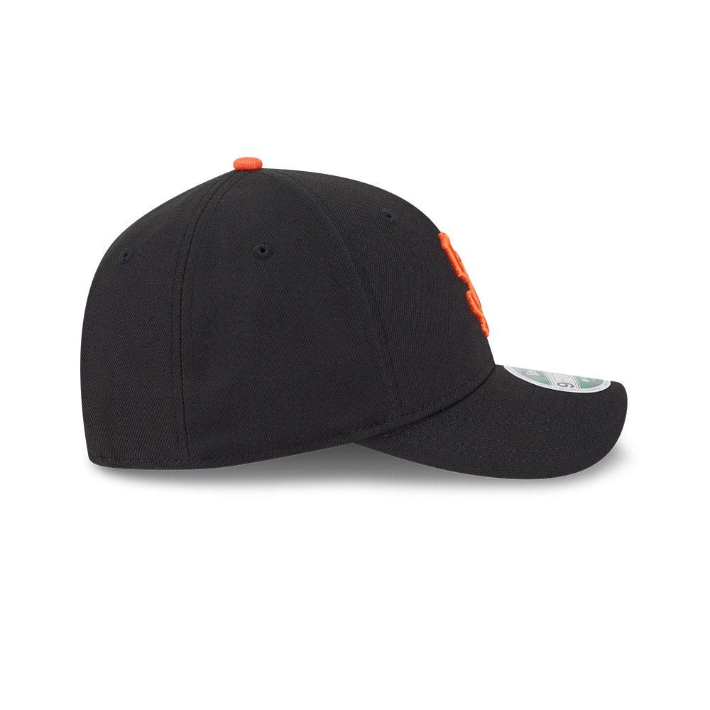 San Francisco Giants New Era 9FORTY M-Crown Player Replica Adjustable Hat、mySite、vikingsvslions
