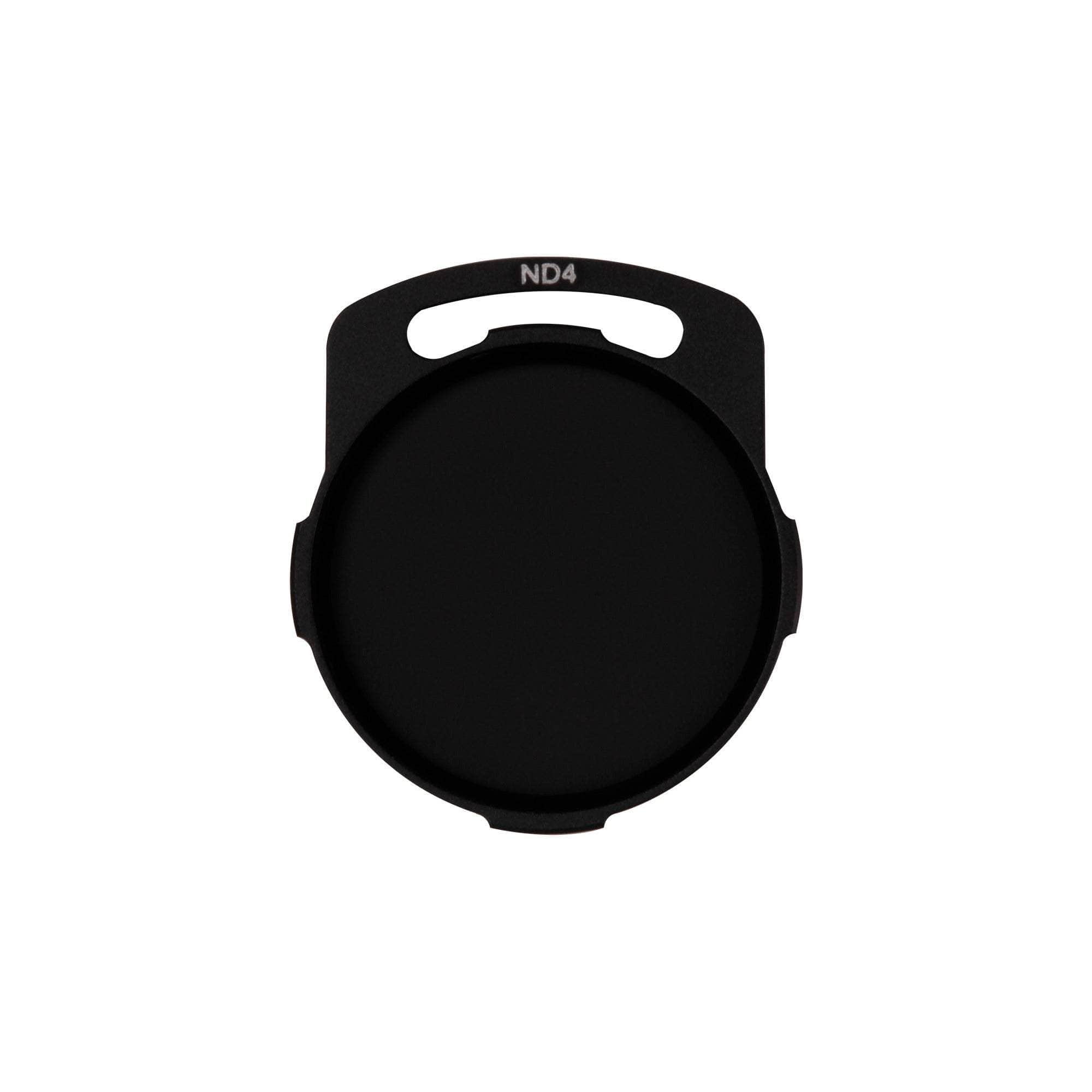  Flywoo DJI O3 Air Unit ND Filters Set (3pc) - ND4 + ND8 + UV、mySite、merchandisen