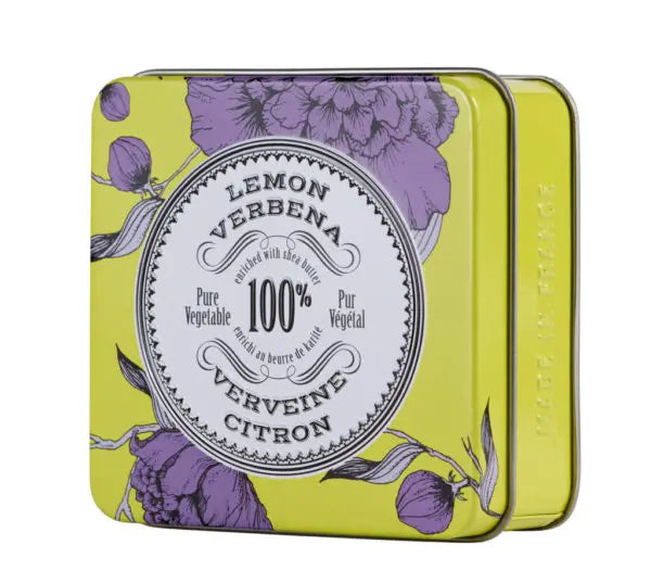  Lemon Verbena Travel Soap、mySite、elrpsem3k
