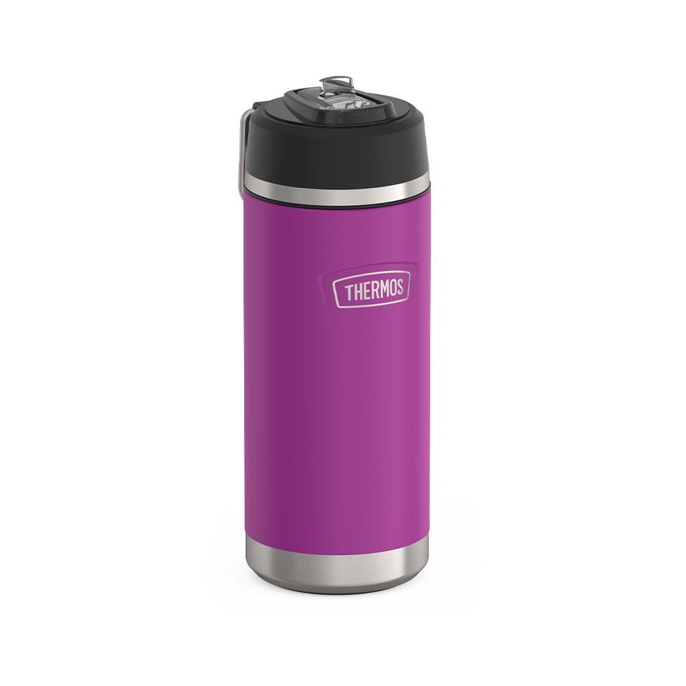 18oz ICON™ KIDS WATER BOTTLE WITH STRAW LID、mySite、noshort