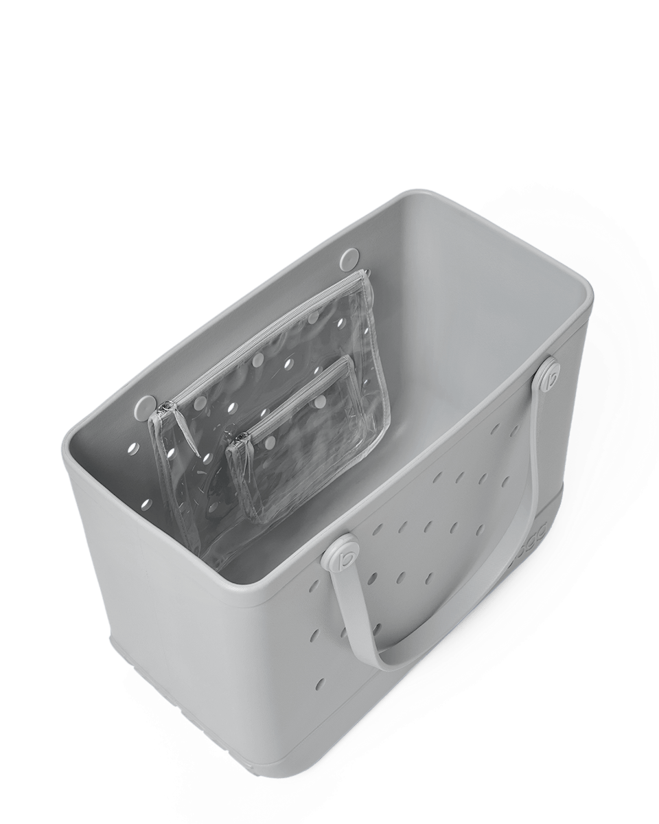 Original Bogg Bag - Shades of Gray、mySite、solidvoid