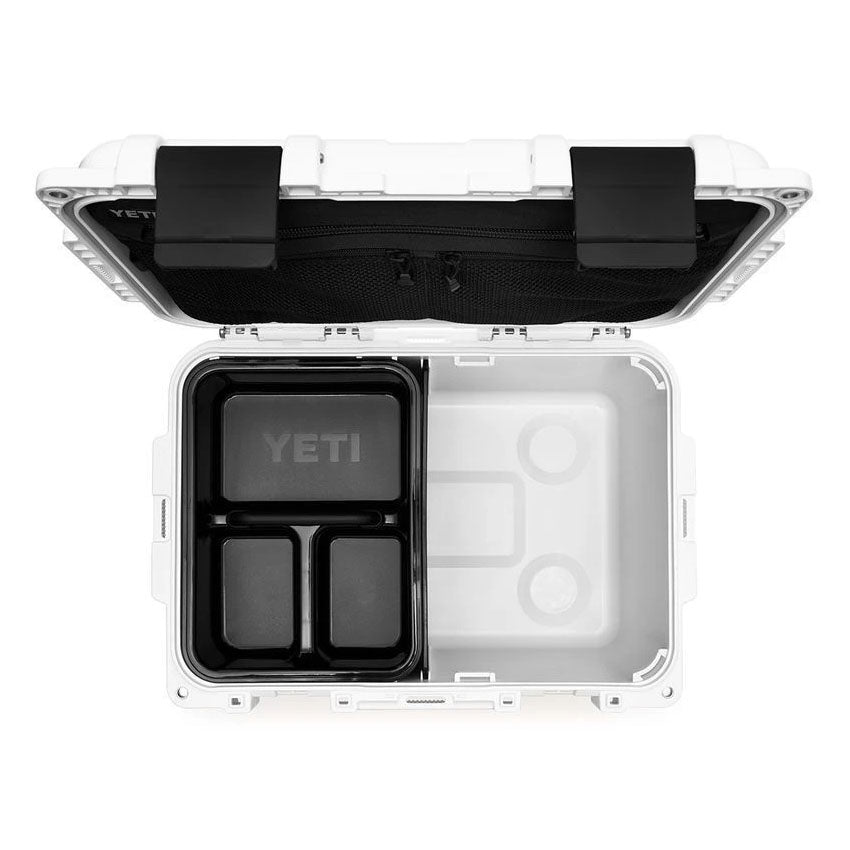 YETI LoadOut GoBox 30 - Gear Case、mySite、noshort