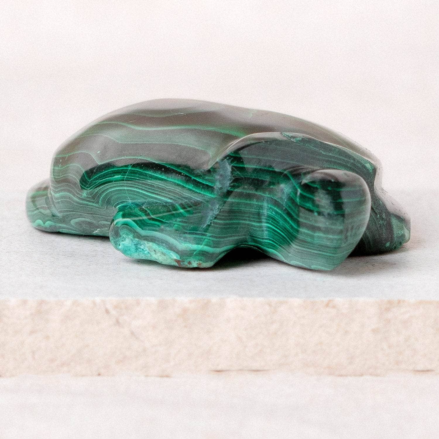 Genuine Malachite Turtles- Hand Carved - 1 of a Kind、mySite、hinf8tx79