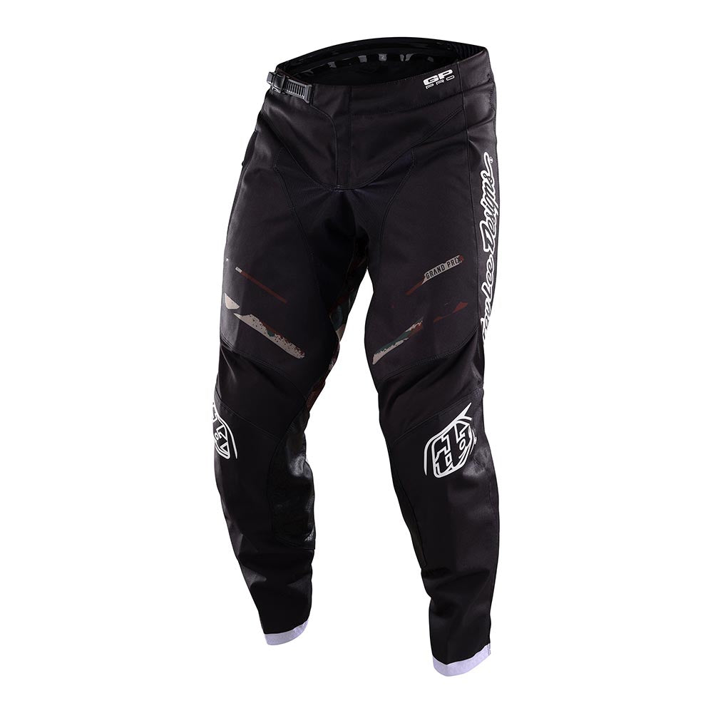 GP Pro Pant Blends Camo Black / Green、mySite、dreamappss