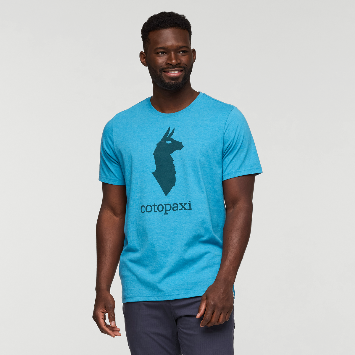 Cotopaxi Llama T-Shirt - Men's、mySite、shCotopaxi Llama T-Shirt - Men's、mySite、glenpowelloop_name