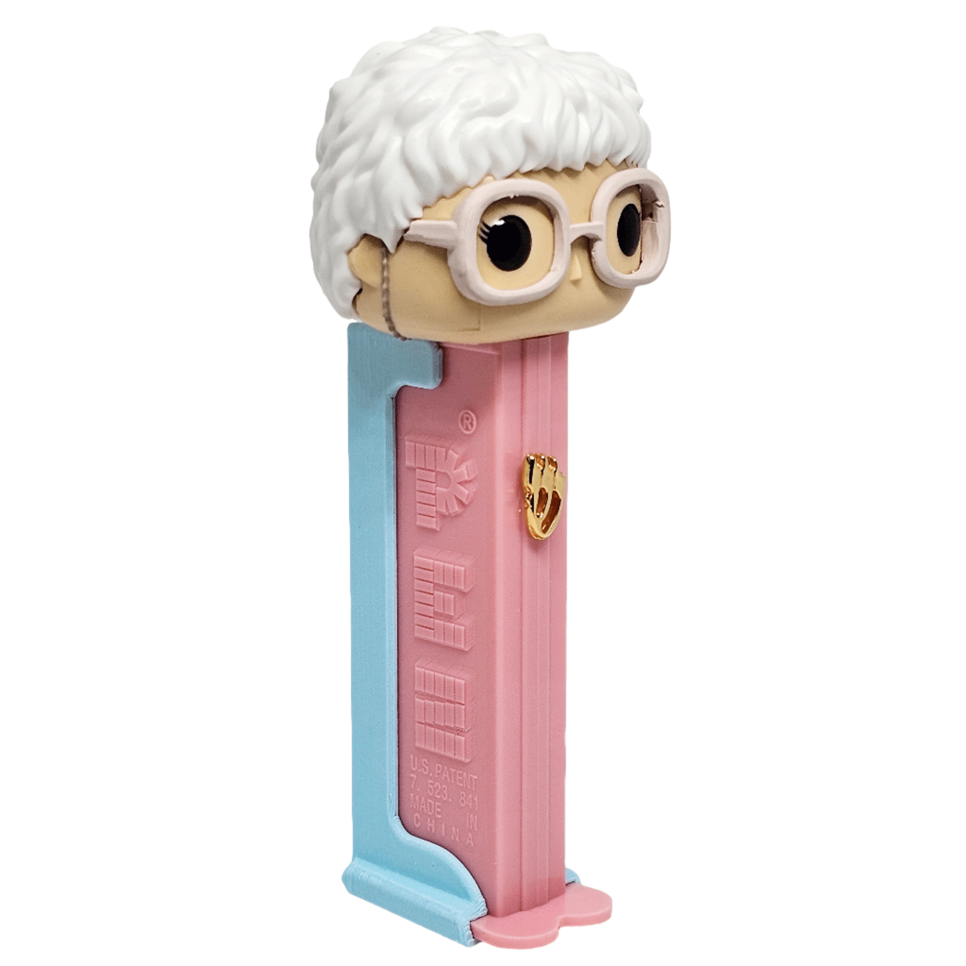 The Golden Girls PEZuzah - Sophia、mySite、topwebapps