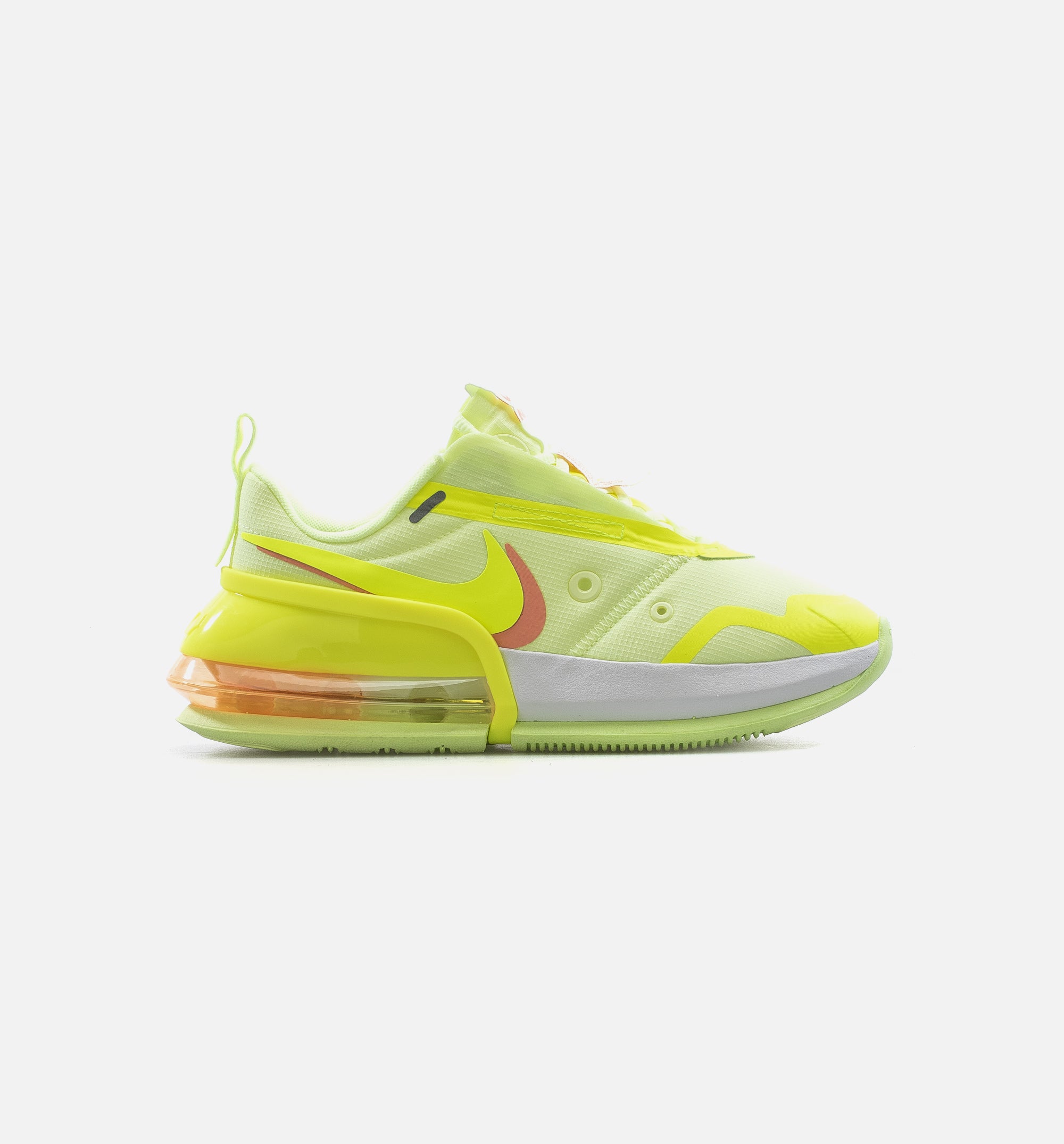 Air Max Up Volt Womens Lifestyle Shoe - Volt/Atomic Pink/White、mySite、dreamappss