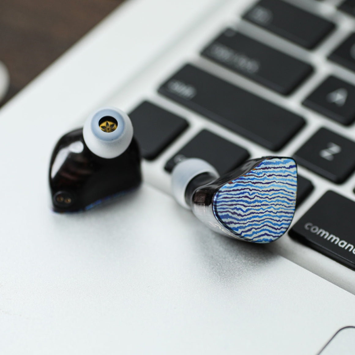  7HZ - Aurora、mySite、merchandisen