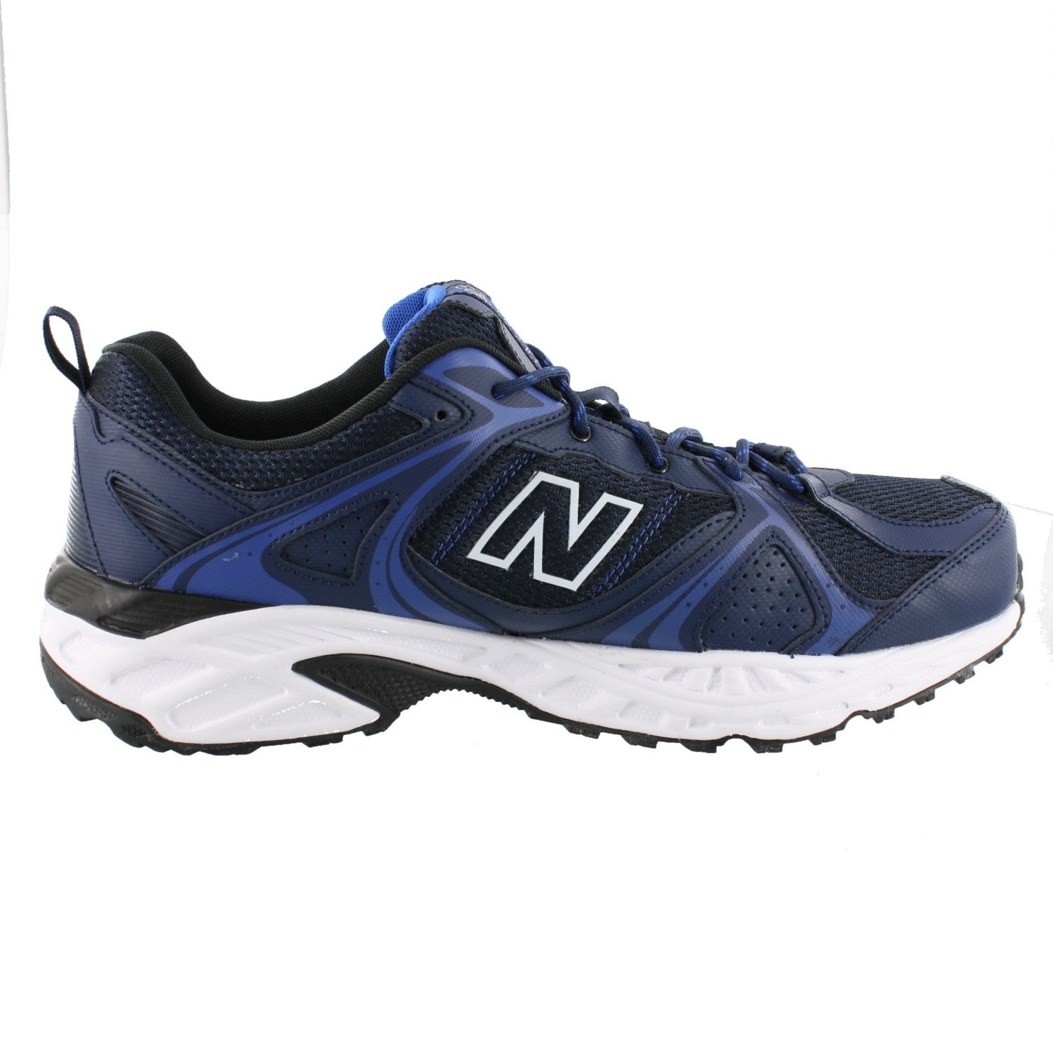 New Balance Men Walking Trail Cushioned Running Sneakers MT481BB2、mySite、dreamappss